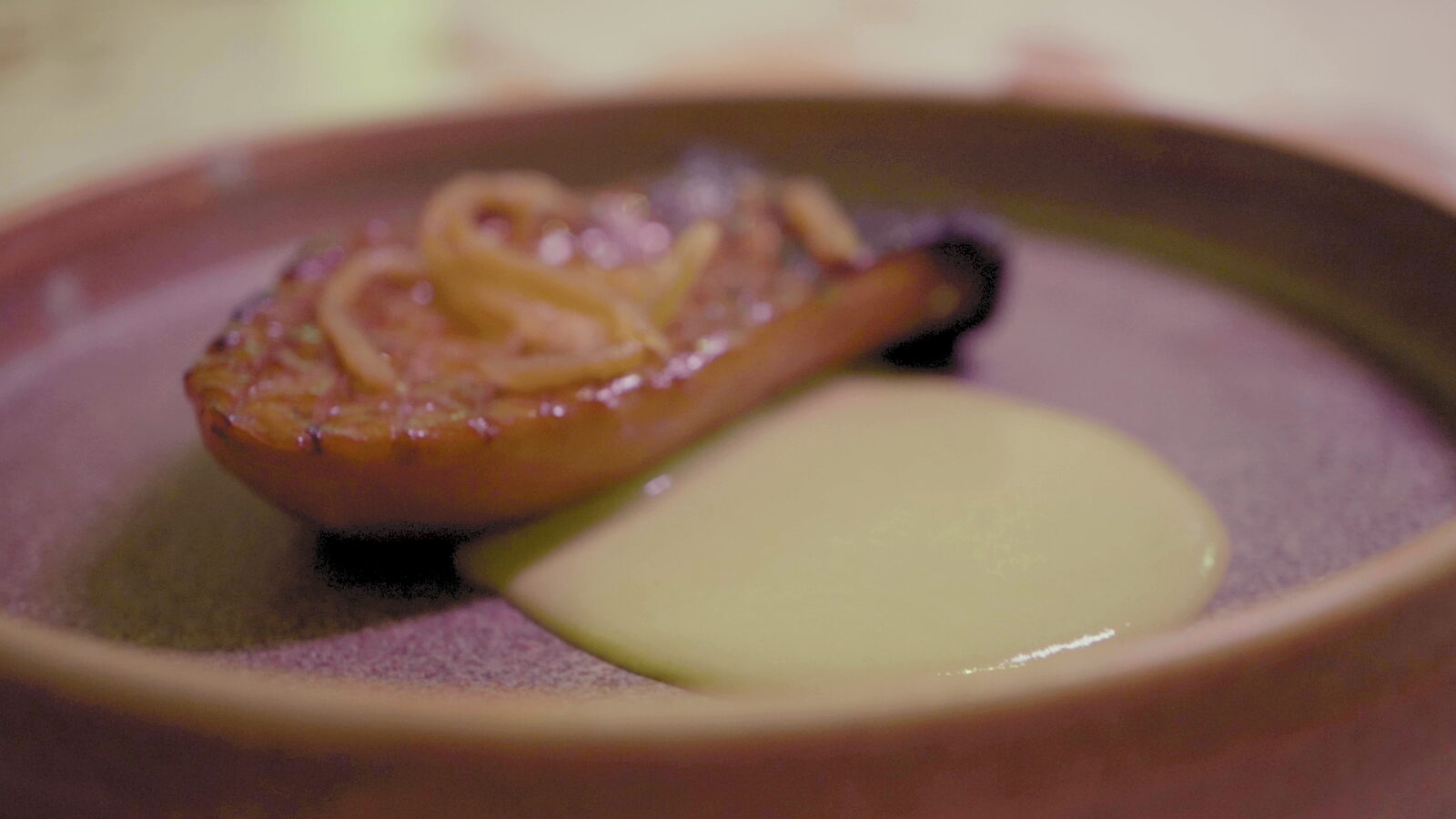 Sauvage Unfiltered Food & Wine - Still 1