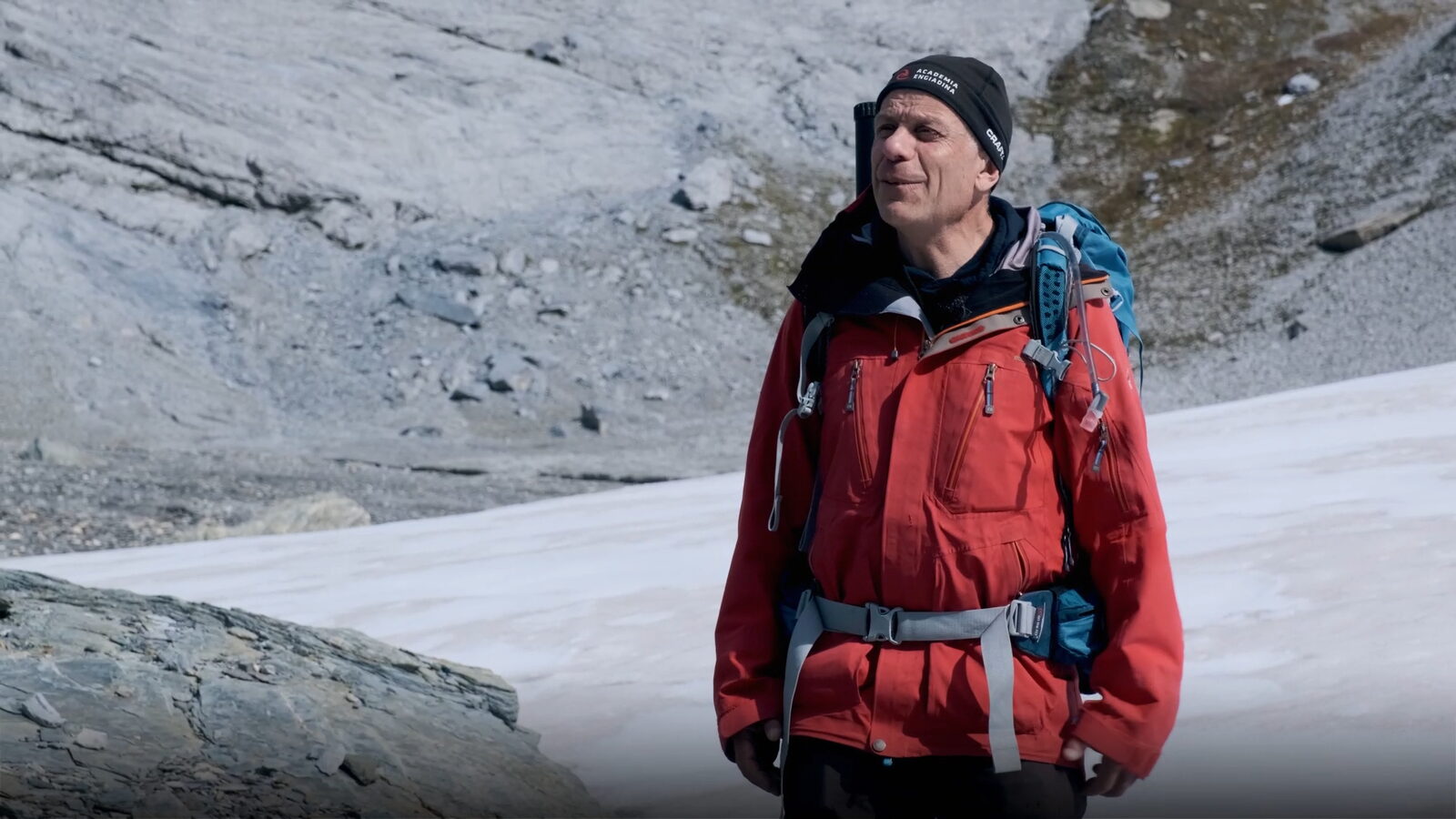 Mastercard Glacier Campaign - Still 3