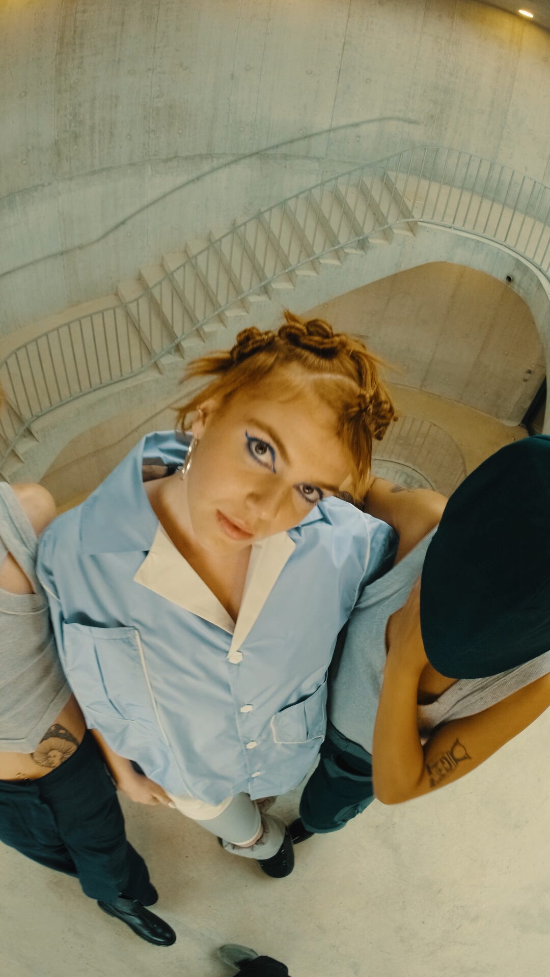 Reels for Studio F - Still 18