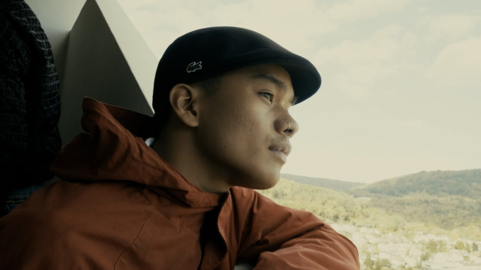 Mantra – Dustyy X Jamal - Still 10