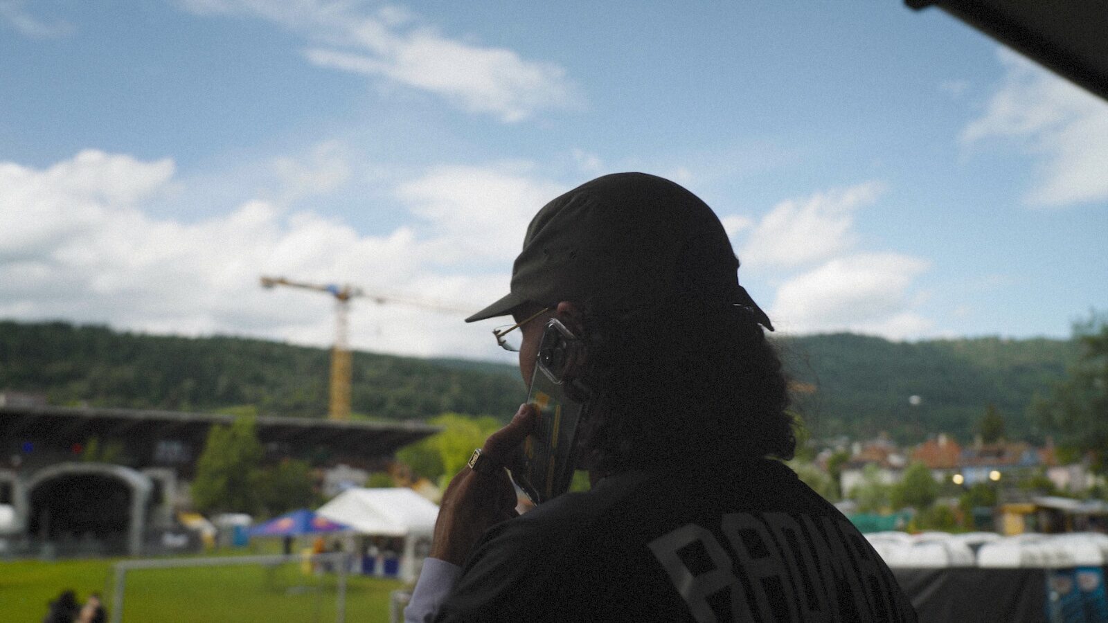 Buds: Fatherhood, Music & the Courage to Go All In - Still 23