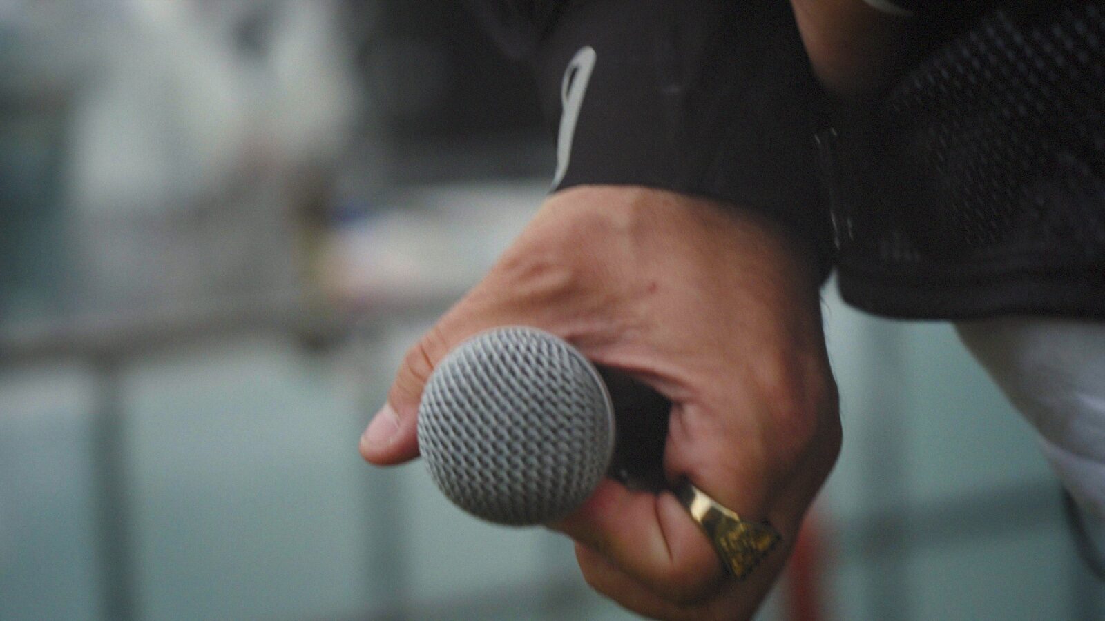 Buds: Fatherhood, Music & the Courage to Go All In - Still 29
