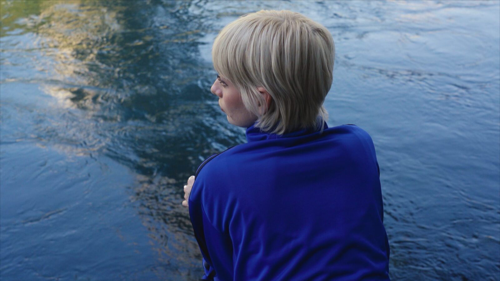 Lauren: Erfolg und Burnout in der Fashion-Branche - Still 9